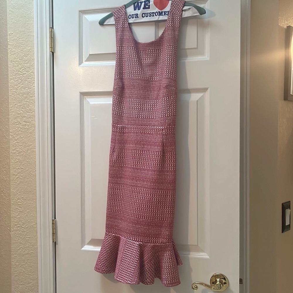 Banana Republic dress